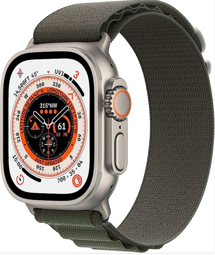 Apple watch ultra cellular - apple,
