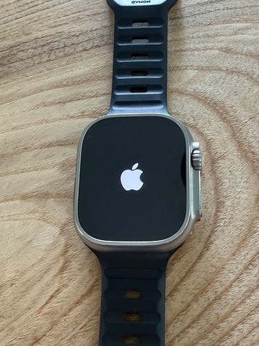 Apple watch ultra - apple,