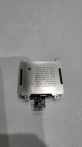 Orginale batteria apple - orginale,