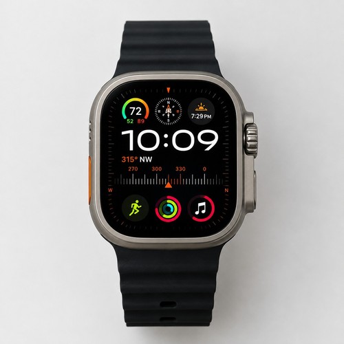 Apple watch ultra - apple,