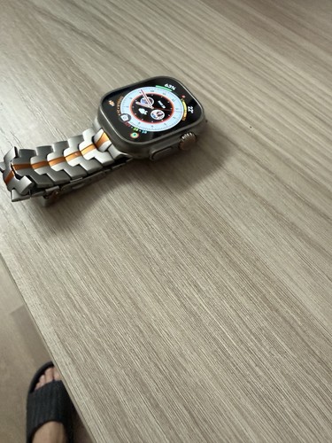 Apple watch ultra con - ultra, 49