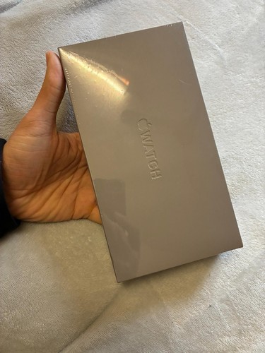 Apple watch ultra nero - watch,
