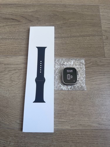 Apple watch ultra 49 - ultra, 1