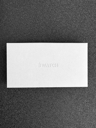 Apple watch ultra - watch,
