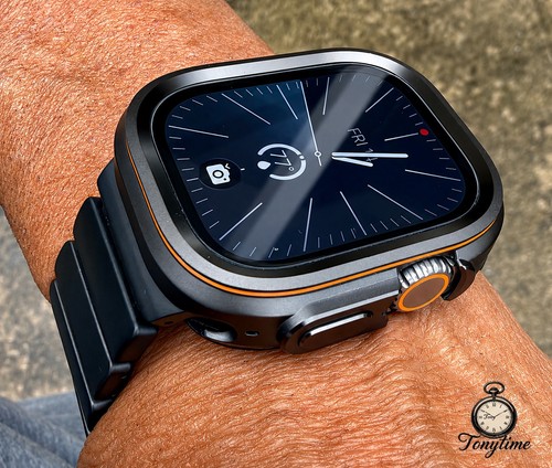 Apple watch ultra 49mm mod - 49mm, kit