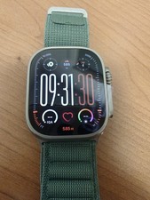 Apple Watch Ultra 2 49 mm