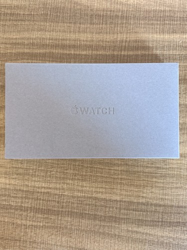 Apple watch ultra 49mm black - 49mm,