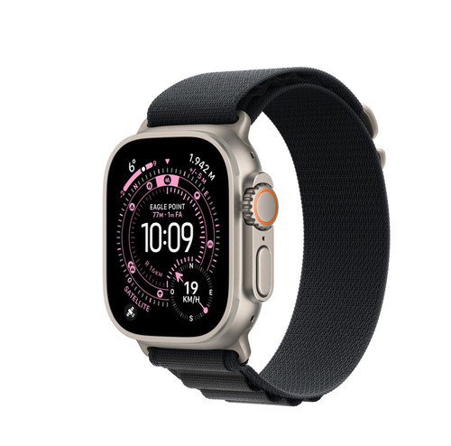 Apple watch ultra gps - apple, +