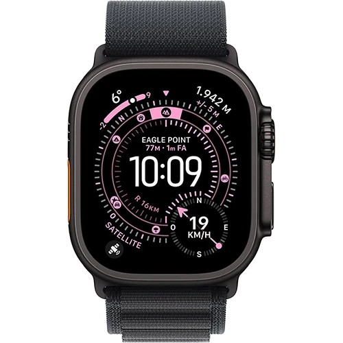 Apple watch ultra 5g - 3, (2025)