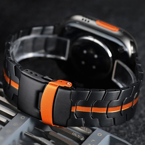 Cinturino metallo colore - metallo,