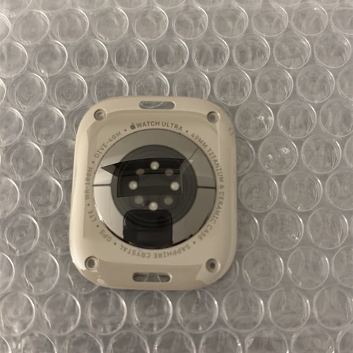 Sensori apple watch ultra - watch, 2