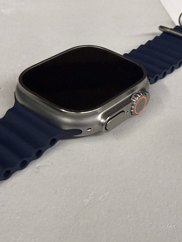 Apple watch ultra - apple,