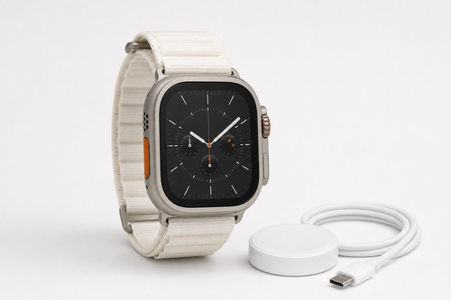 Apple watch ultra 49mm gps - apple,