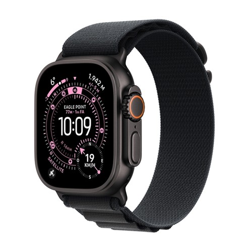 Apple watch ultra - apple, 3
