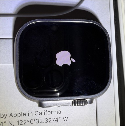 Apple watch - apple,