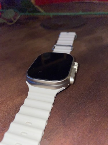 Apple watch ultra usato in - apple,