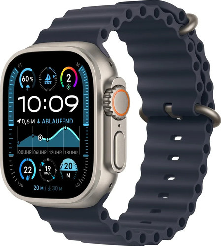 Cinturino apple watch ultra - cinturino,