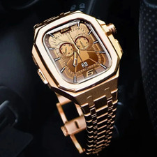 Kit mod cassa + cinturino