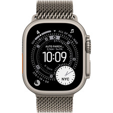 Apple Watch Ultra 3 (2025) 5G