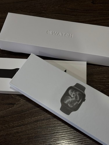 Apple watch - apple,