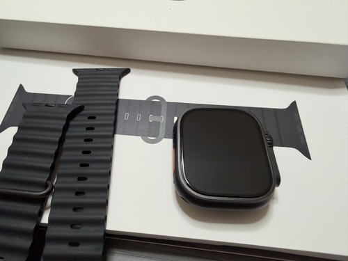 Apple watch ultra - apple, 3
