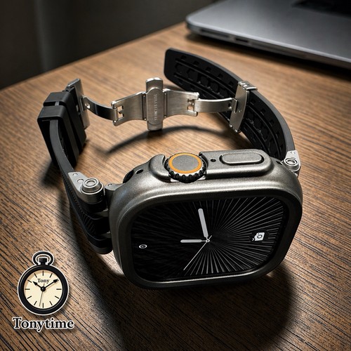 Titanio sentinel ultra elite - titanio,