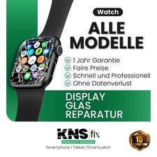 Apple Watch (da 3 a Ultra)