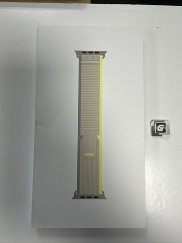 Apple watch ultra trail loop - ultra,